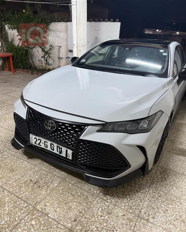 Toyota Avalon 2021 for sale in Iraq - Baghdad